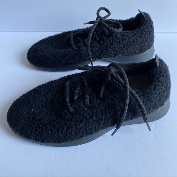 Allbirds • Sherpa Fluff Runner - Picture 7 of 8